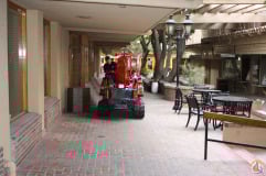 2025 Unic Spydercrane URW376 slide 5